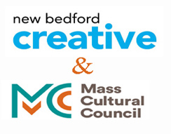 New Bedford Creative & Mass Cultural Council